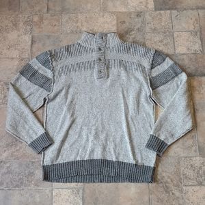 JB Holt The Lincoln sweater size XL